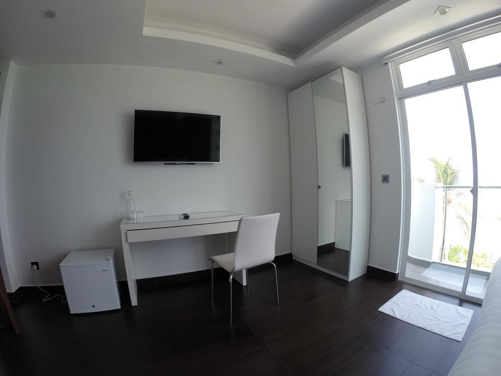 Airport Beach Hotel Хулхумале Номер фото