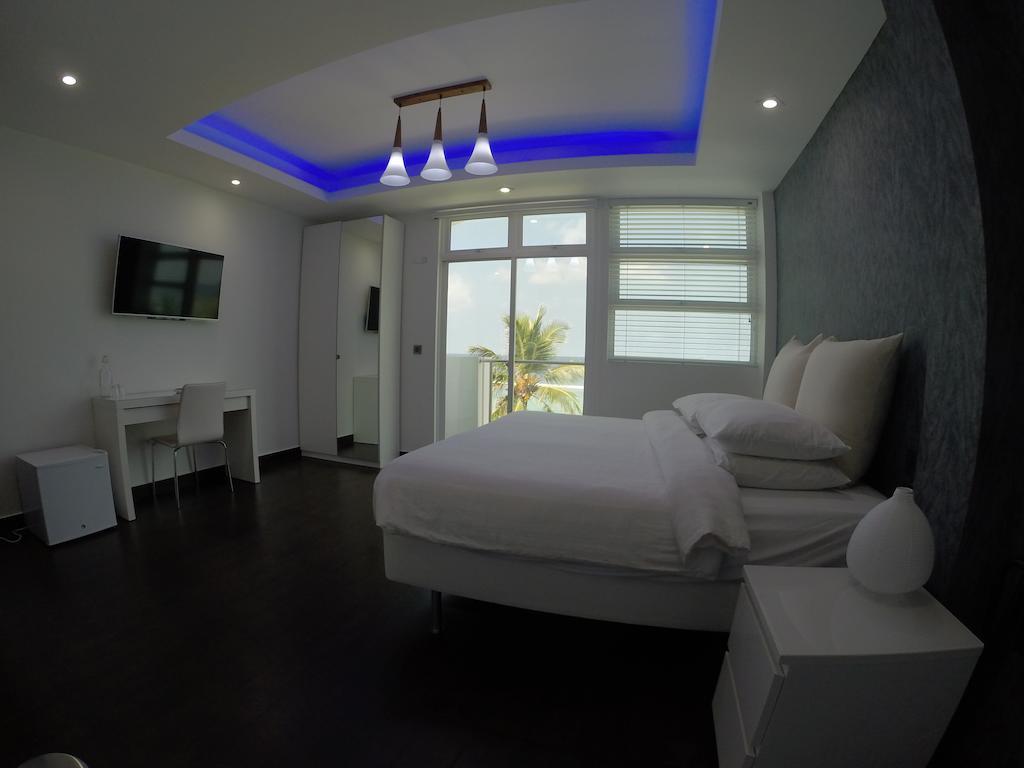Airport Beach Hotel Хулхумале Номер фото